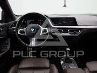 2022 BMW 116