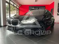 2022 BMW 116