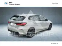 2022 BMW 116