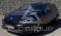 2022 BMW 116