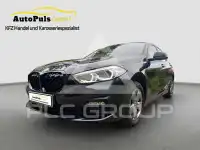 2022 BMW 116