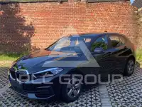 2022 BMW 116