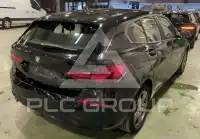 2022 BMW 116