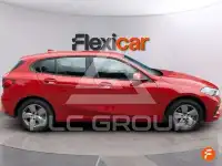 2022 BMW 116
