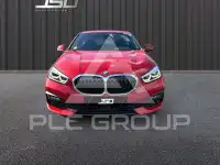 2022 BMW 116