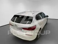 2022 BMW 116