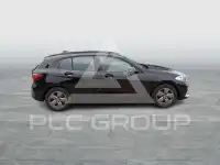 2022 BMW 116