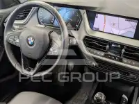 2022 BMW 116