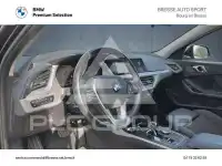 2022 BMW 116