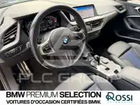 2022 BMW 116