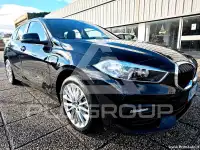 2022 BMW 116