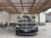 2022 BMW 116