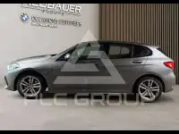 2022 BMW 116