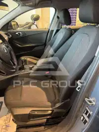 2022 BMW 116