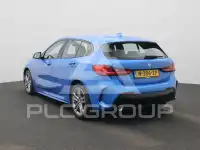 2022 BMW 116