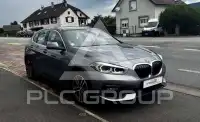 2022 BMW 116