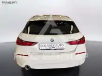 2022 BMW 116