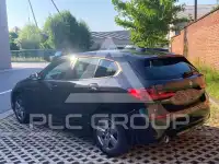 2022 BMW 116