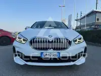 2022 BMW 116
