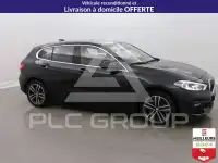 2022 BMW 116