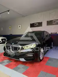 2022 BMW 116