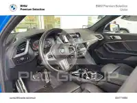 2022 BMW 116