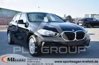 2022 BMW 116