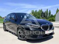 2022 BMW 116