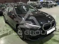 2022 BMW 116