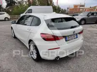2022 BMW 116