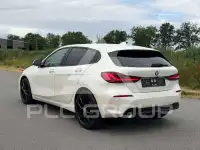 2022 BMW 116