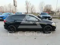 2022 BMW 116
