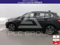 2022 BMW 116