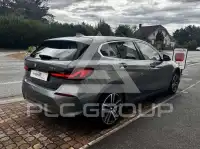 2022 BMW 116