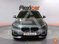 2022 BMW 116