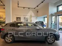 2022 BMW 116