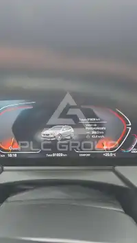 2022 BMW 116