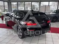 2022 BMW 116