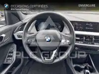 2022 BMW 116