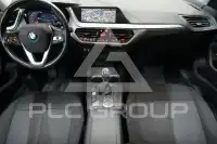2022 BMW 116