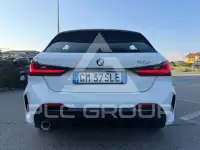 2022 BMW 116