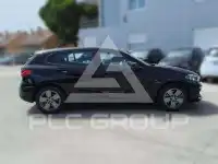 2022 BMW 116
