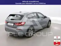 2022 BMW 116