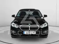 2022 BMW 116