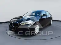 2022 BMW 116