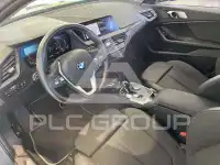 2022 BMW 116