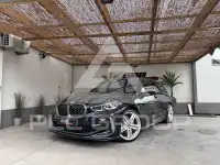 2022 BMW 116