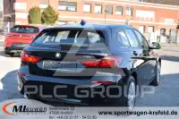 2022 BMW 116
