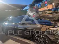 2022 BMW 116