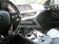 2022 BMW 116
